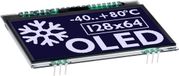 DISPLAY VISIONS OLED-display (b x h x d) 68 x 51 x 2.1 mm