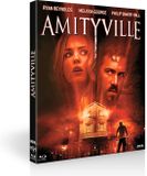 Amityville BQHL PRODUCTIONS Amityville DVD