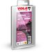Vola HMach Paars Moly Wax - Racing Wax - Fluorvrij - Voor Oude en Vuile Sneeuw - Geschikt voor -12°C tot -4°C