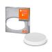 LEDVANCE Orbis Slim Moia LED loftlampe 280 mm, hvid, 20w, 2200lm, varmt hvidt lys, 3000K
