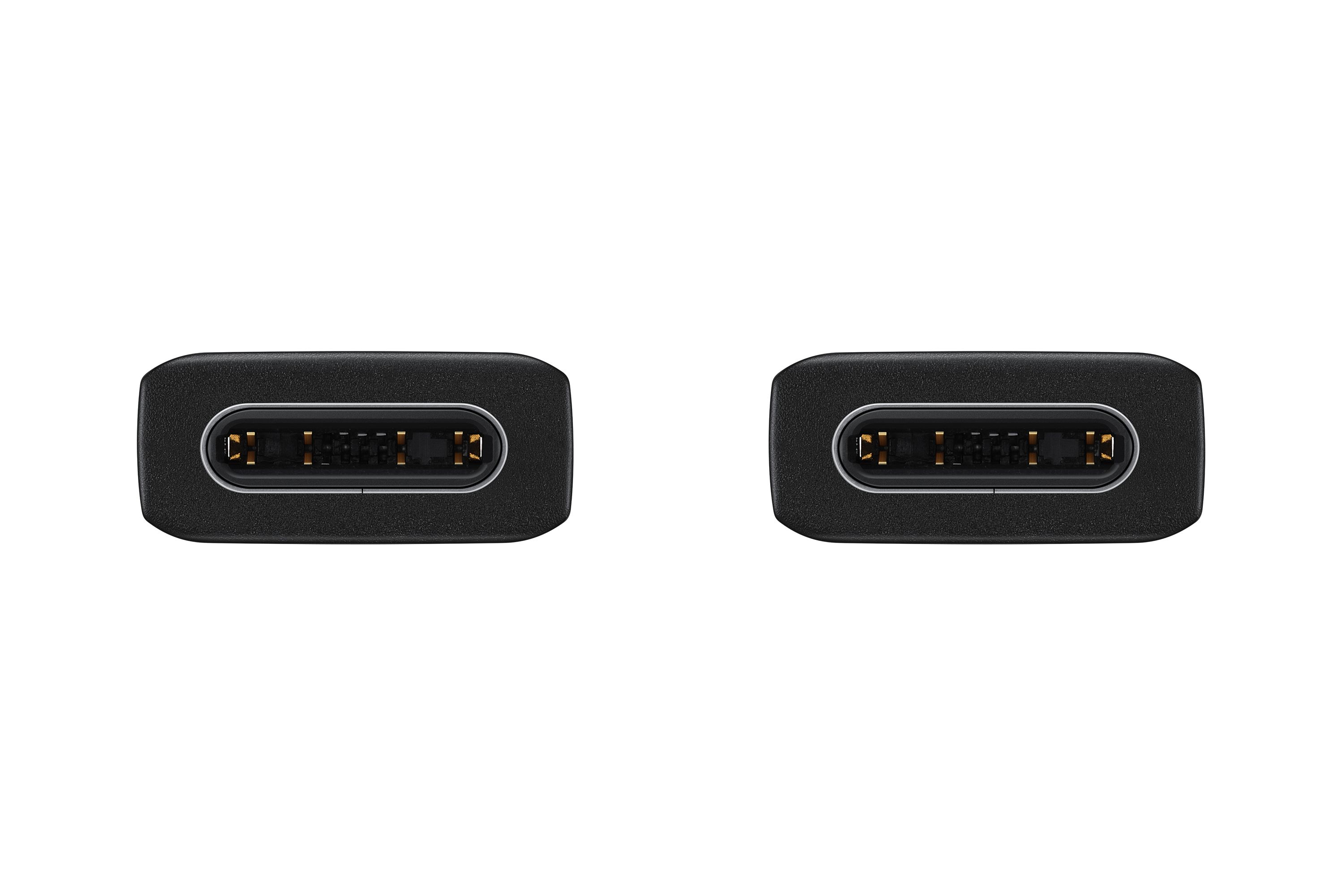 Samsung EP-DA705 USB-C Cable - 1m - Black
