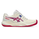 Asics Zapatillas Gel-Challenger 15 Clay 1042A293 100 Mujer 37