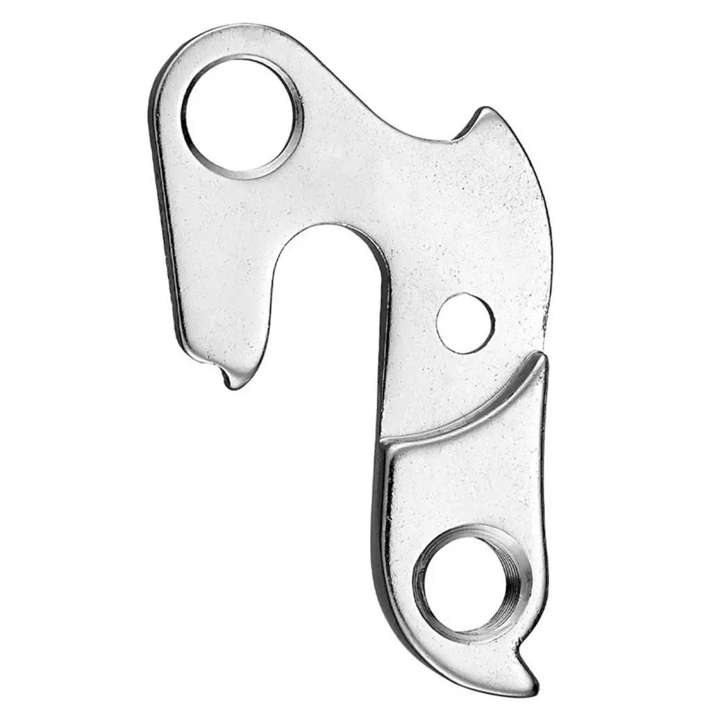 Marwi Derailleurhanger Gh-133 Zilver