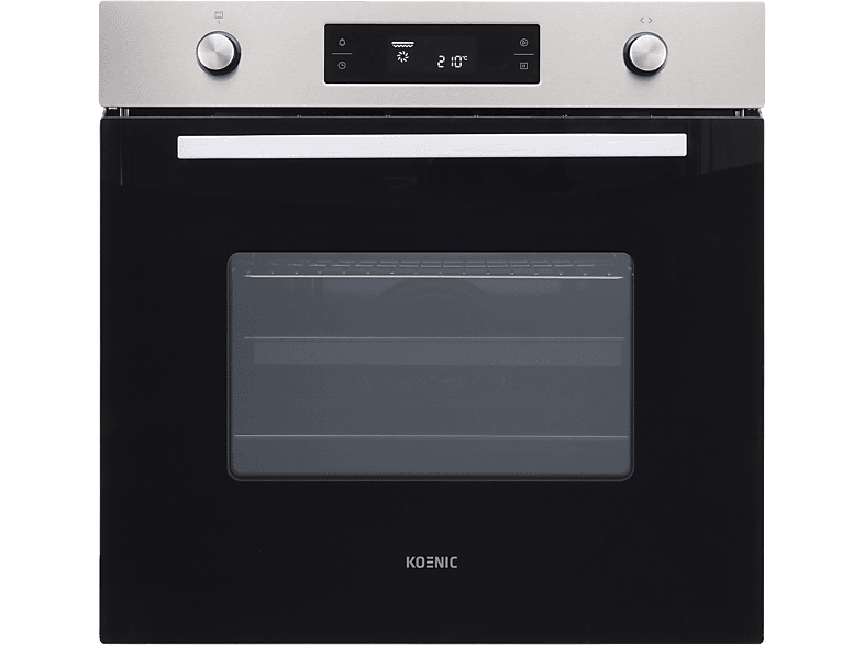 Koenic Multifunctionele Oven A (kbo 331 M A)