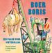 Boer Boris Boer Boris, een paard voor Sinterklaas