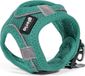 Gloria Trek Star Hondentuigje Turkoois XS