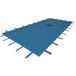 Provence Outillage 2504 Zwembadzeil, rechthoekig, 6 x 10 m