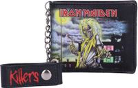 Nemesis Now Iron Maiden - Killers Bifold portemonnee - Multicolours