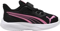 PUMA Kindersneakers met klittenband van Pounce AC inf