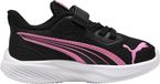 PUMA Kindersneakers met klittenband van Pounce AC inf