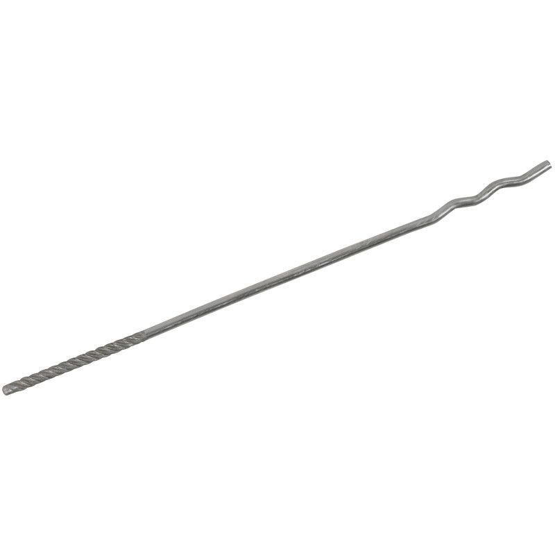 GB profi UNI-inslagspouwanker met plug 190mm (10 Stuks)