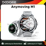 DOOGEE Anymoving M1 Smartwatch
