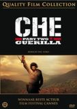 Che Bertus Che: Part Two - Guerilla / DVD / 2008