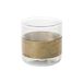 Serax - Verre Chemistry - Transparent - Cuivre - Designer Niels Datema