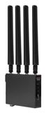 Edimax D5G-8459 Draadloze Router 5G Zwart