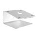 LogiLink AA0104 laptopstandaard Zilver 43,2 cm (17")
