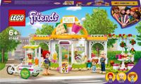 LEGO Friends Heartlake City biologisch café 41444