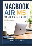 MACBOOK Apple MacBook Air / M5 / 2026
