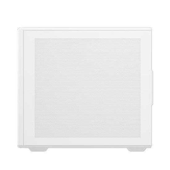 Cooler Master Elite 600 - Wit
