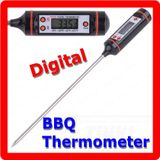 Thermomètre à rôtir, thermomètre à viande, thermomètre de cuisine, numérique
