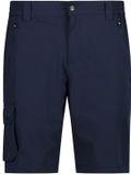 CMP Bermuda 31t5637 Korte Broek Blauw S