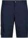 CMP Bermuda 31t5637 Korte Broek Blauw S