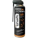 Keep & Clean Motul Kettingvet voor op de weg Keep & Clean