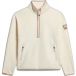 Superdry Active fleecetrui met halve rits - Dames - Truien