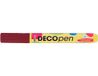 KREUL Hobbylijn Decopen, ronde punt, 2-4 mm