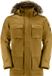 Jack Wolfskin Glacier Canyon Parka Heren Blauw L