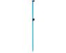 Akami SCT Aluminium Anodized Hengelhouder Blauw 145 cm