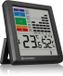 Bresser Thermo- en Hygrometer - Met Schimmelalarm