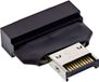 InLine USB 3.2 Type-E Key-A naar USB 3.0 interne moederbordadapter