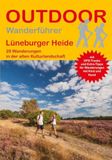 Lüneburger Conrad Stein Verlag Lüneburger Heide 28 Wanderungen in der alten Kulturlandschaft