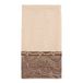 Avanti Linens 17894LIN Bradford vingertop handdoek, linnen