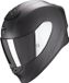 Scorpion Exo-R1 Evo Air Carbon Matt Black - Integraalhelm - Maat S