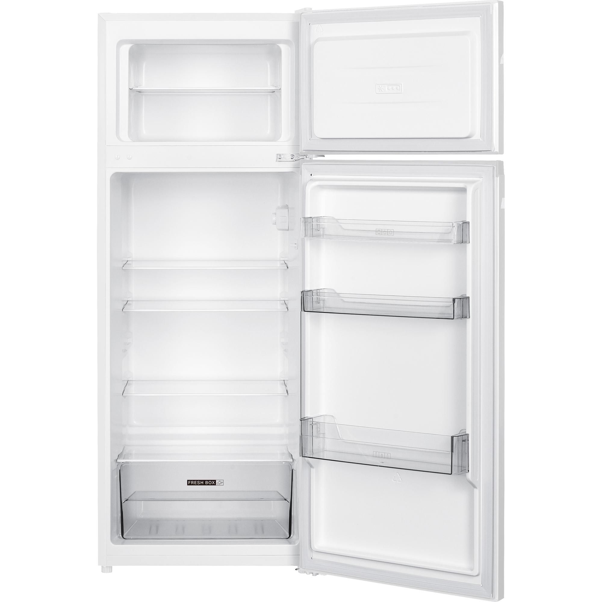 Whirlpool W55T0 413W Wit