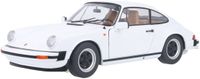 Geen automerk Solido Porsche 911 SC 3.0 Modelauto 1:18 1974 GrandPrix White S1802610