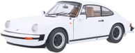 Geen automerk Solido Porsche 911 SC 3.0 Modelauto 1:18 1974 GrandPrix White S1802610