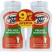 Devor Odor Déodorant Odeur Pieds Poudre 100 g