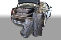 Car-Bags Reistassenset geschikt voor Audi A4 (B9) 2015-2024 4-deurs sedan Original