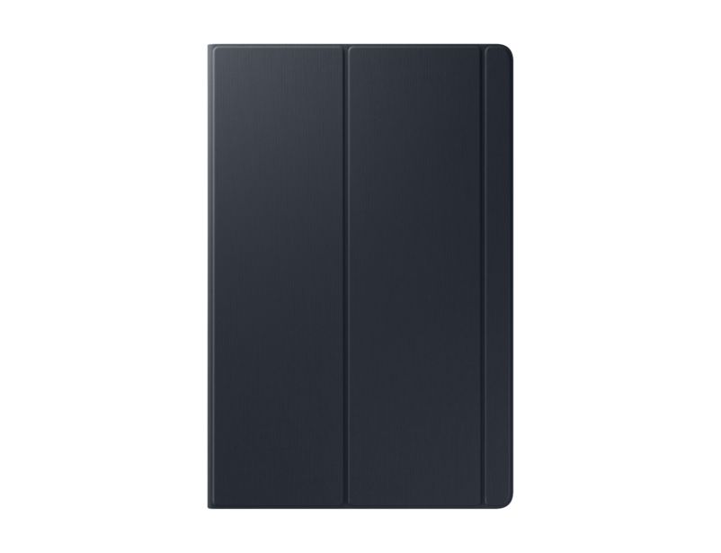 Samsung Galaxy Tab S5e 10.5" Flip Case - Black