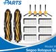 Segoo Rotopus S1 Kit d'entretien (alternative Plus.Parts® à DN622-KTA)