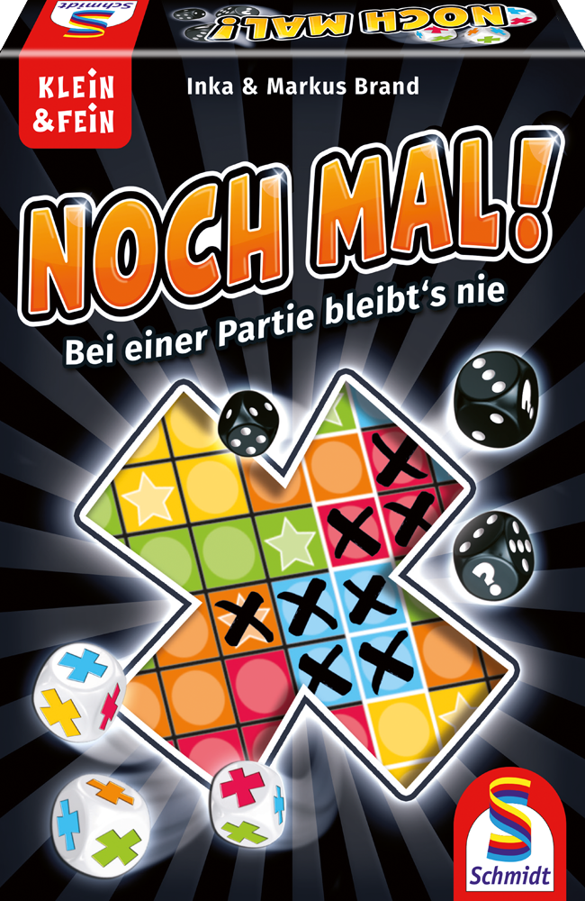 Schmidt Spiele 49327