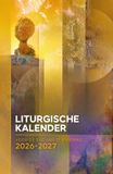 Liturgische New Book Collective Liturgische kalender 2027 Paperback
