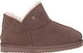 Warmbat Willow pantoffels roze - Maat 37