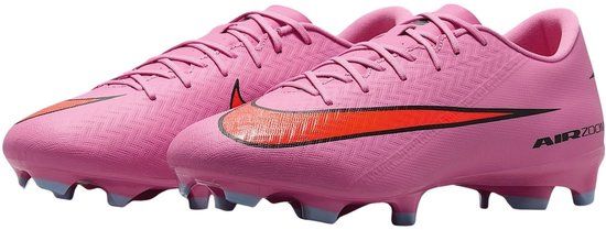 Nike Zoom Vapor 16 Academy FG/MG Voetbalschoenen Senior