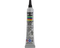 Super Lube Multi-Purpose Synthetic Grease with PTFE - tube 12gr