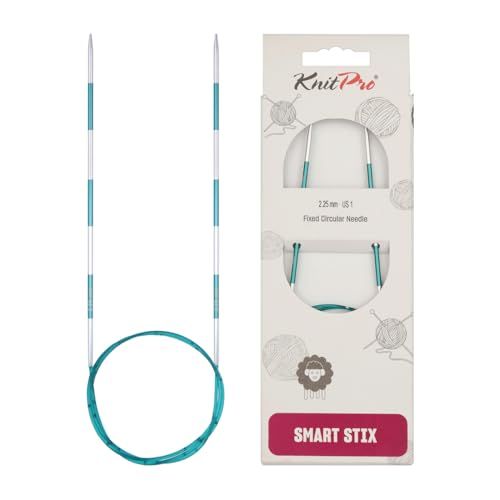 KnitPro Smartstix Vaste Rondbreinaalden 32" (80cm) | 2.25mm