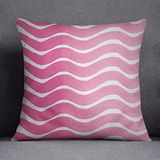 Bonamaison Kussensloop, Multi kleuren, 45 x 45 cm